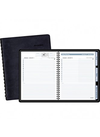 At-A-Glance Action Planner Daily Appointment Book, Jan-Dec,  70-EP03-05, Each